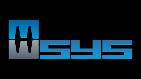 Logo MHMSYS