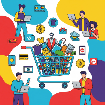 E-shopy