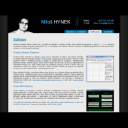M. Hynek
