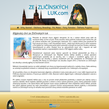 Ze Zličínských Luk