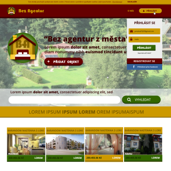 Bez agentur